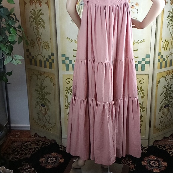 Araminta James Tiered Sundress, ladies size xs - Picture 5 of 9